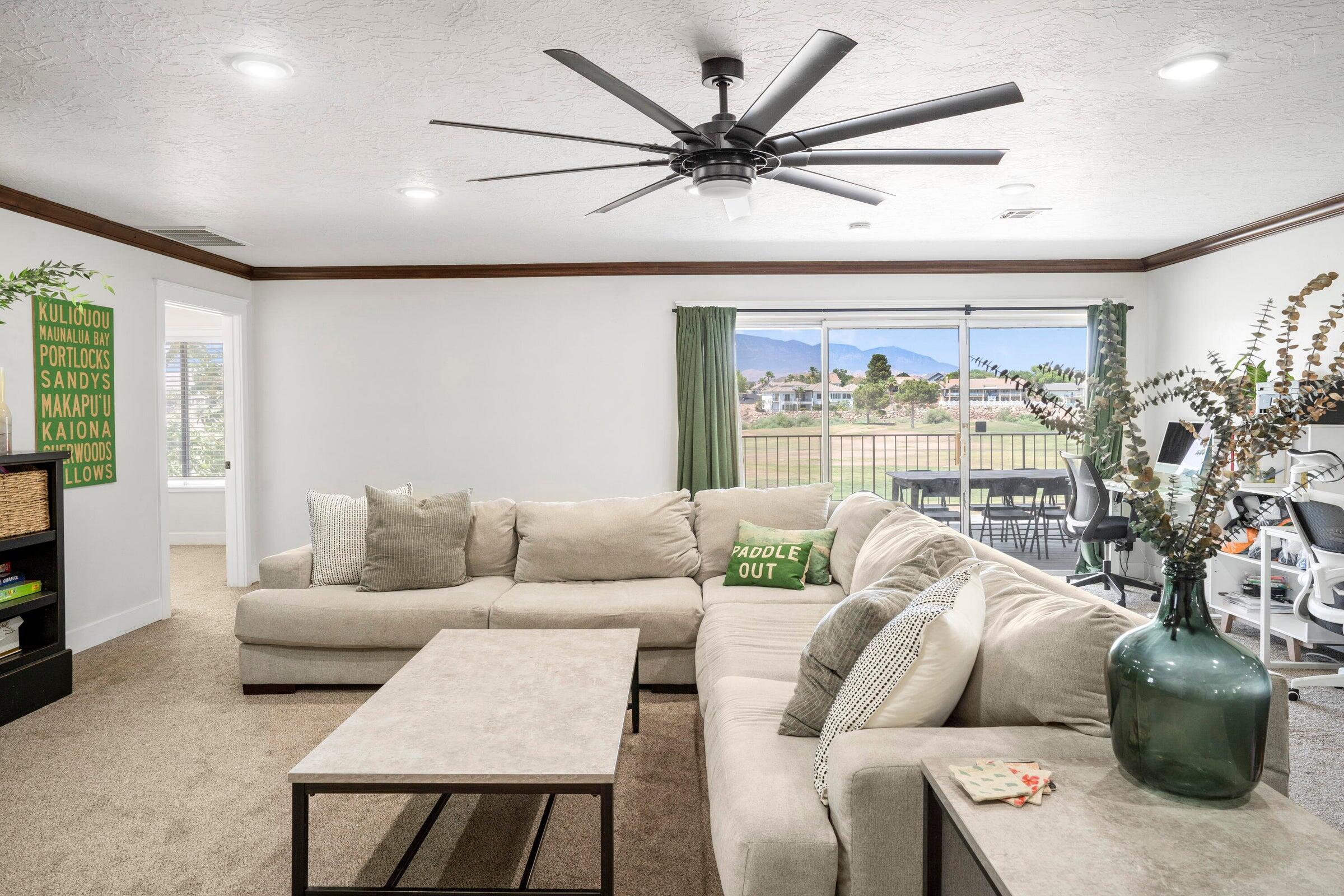 BLOOMINGTON HILLS - Residential