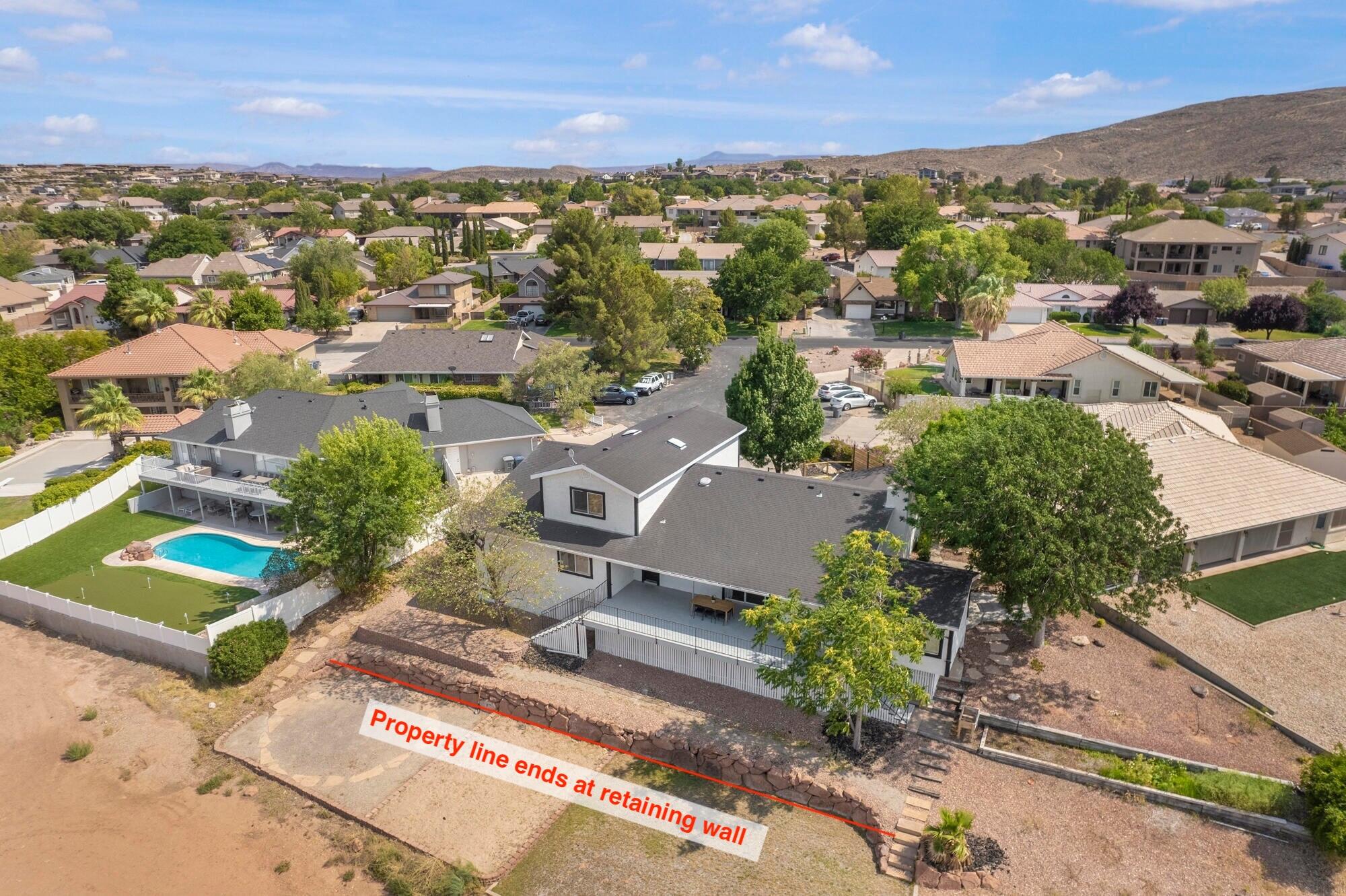 BLOOMINGTON HILLS - Residential