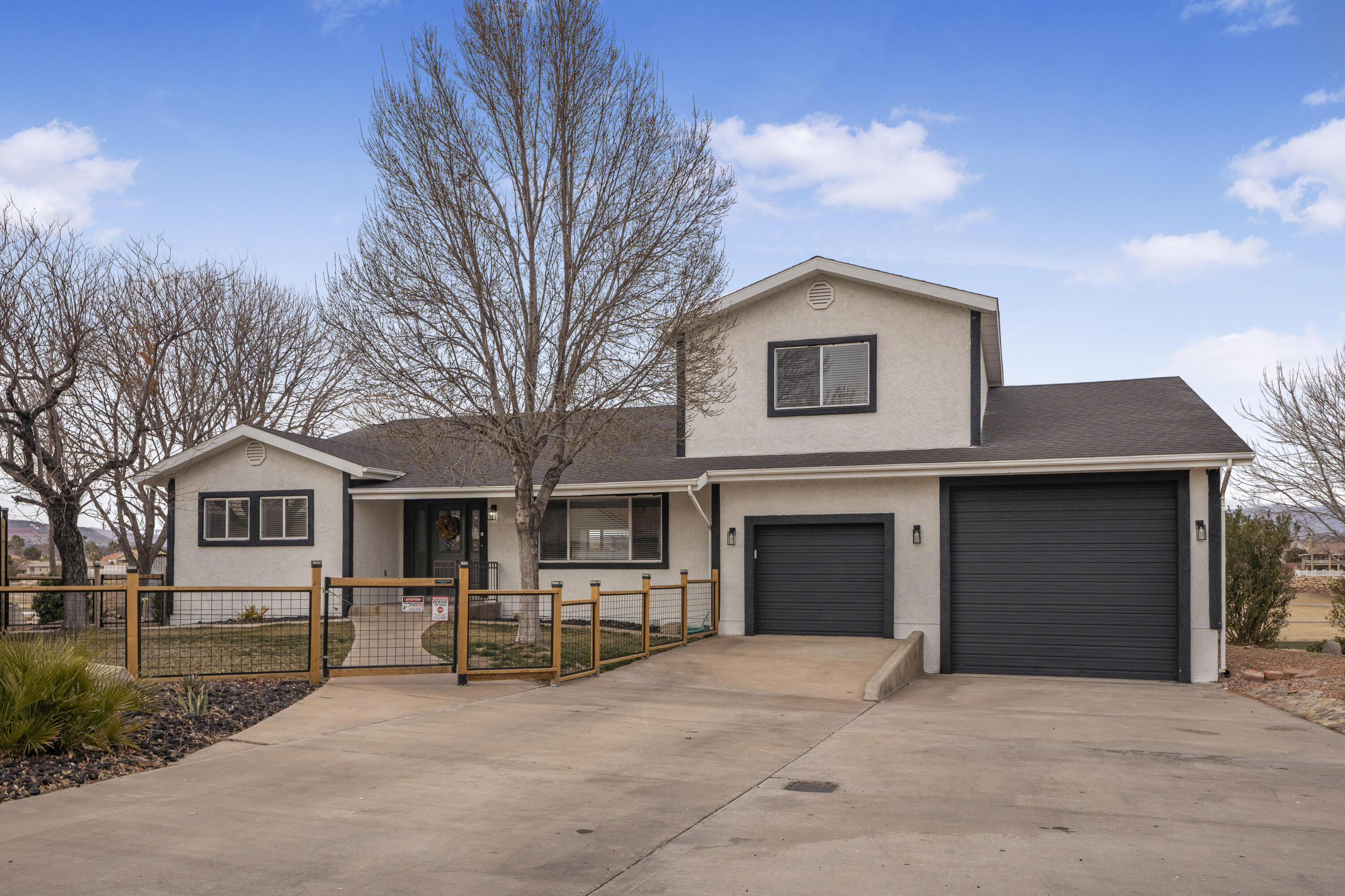 BLOOMINGTON HILLS - Residential