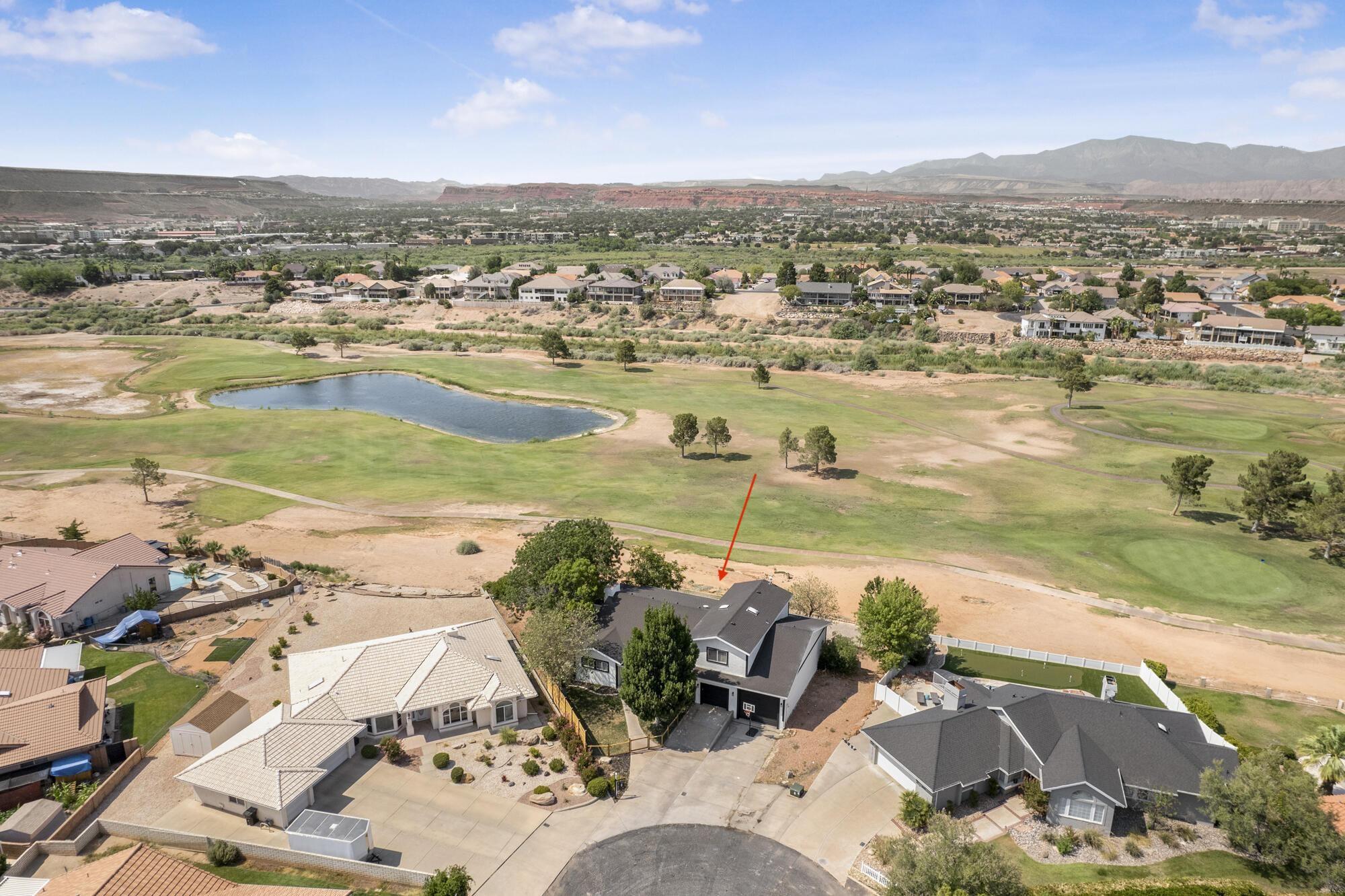 BLOOMINGTON HILLS - Residential