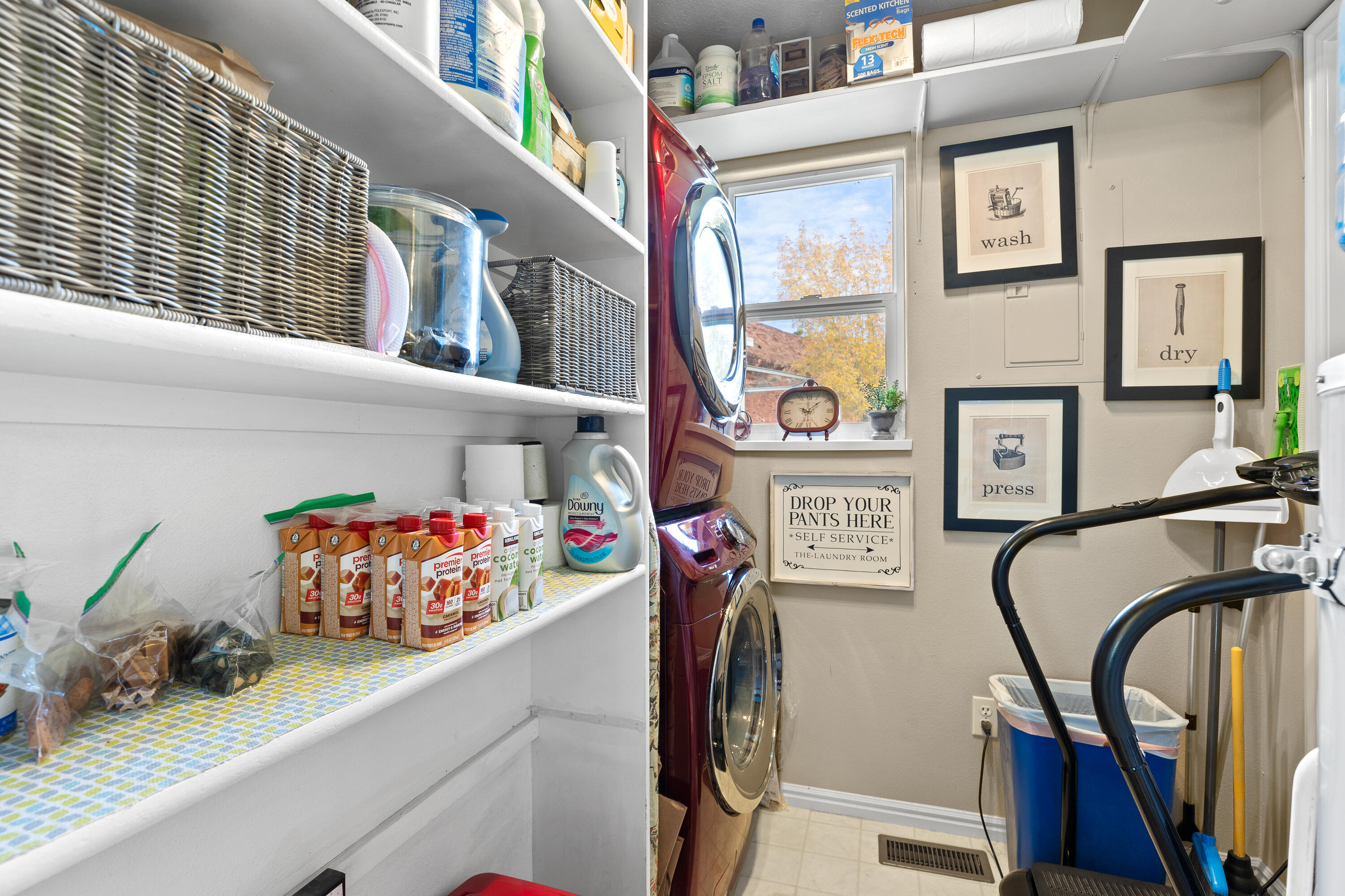 CANYON BREEZE RV RESORT - Residential