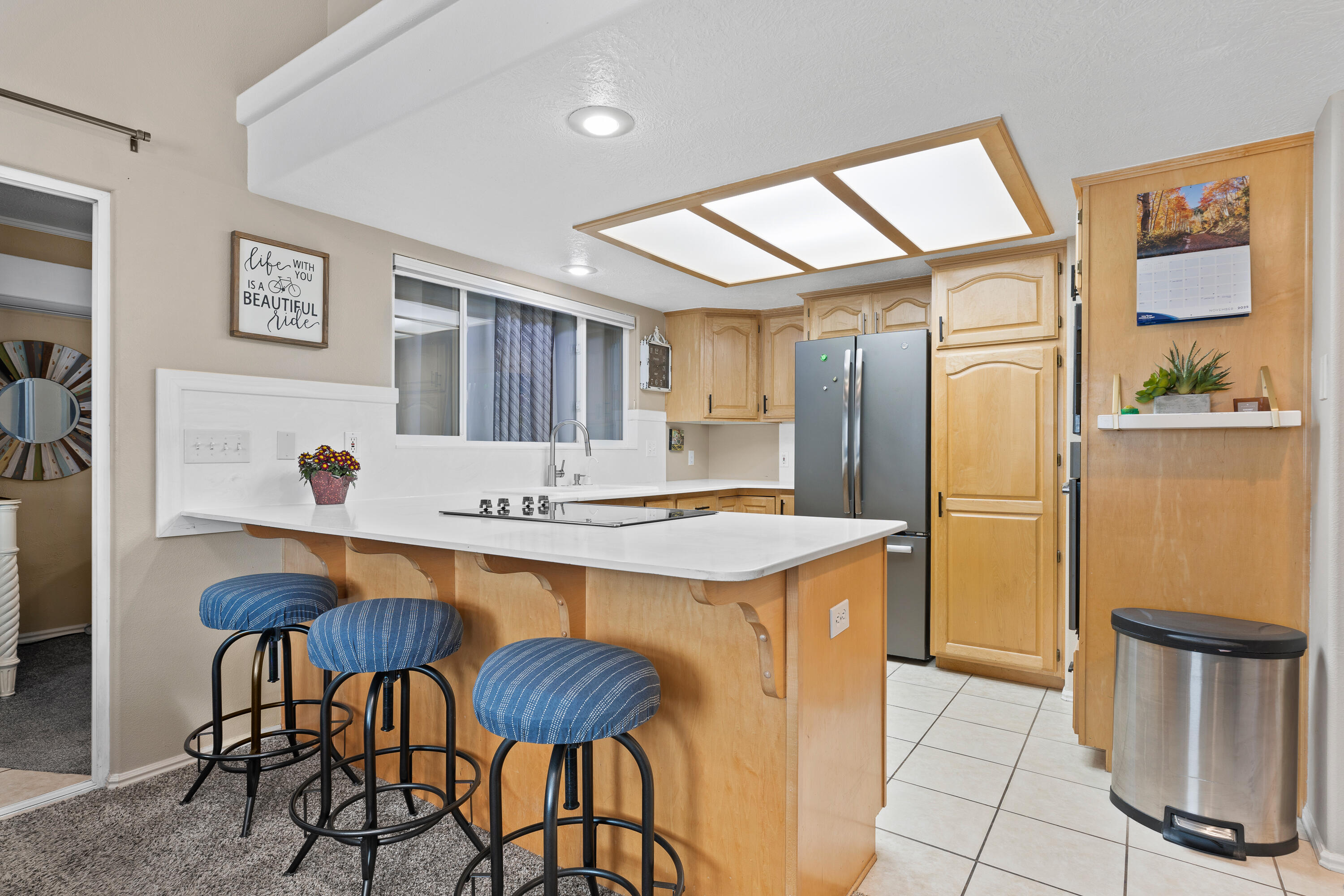 CANYON BREEZE RV RESORT - Residential