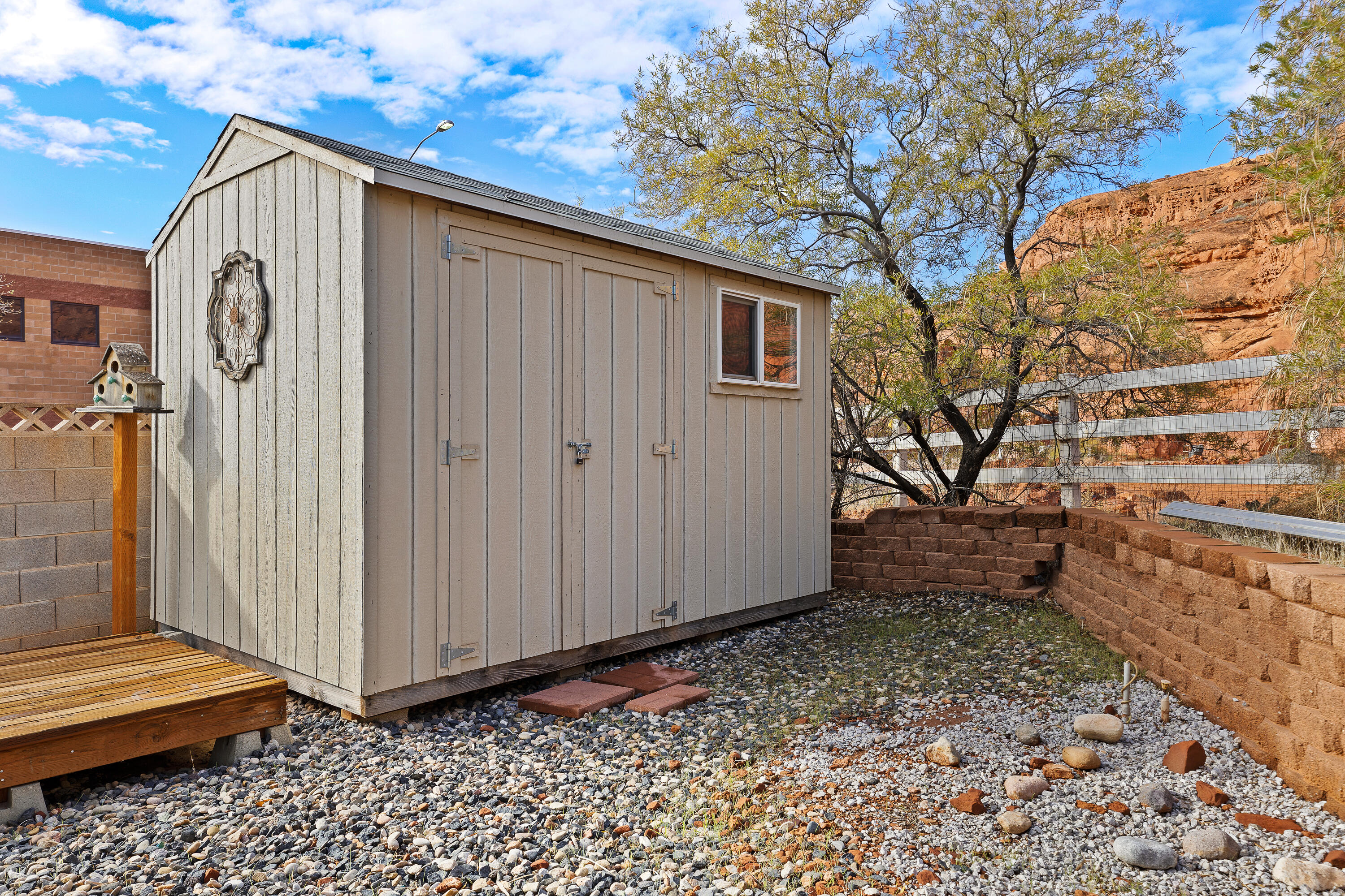 CANYON BREEZE RV RESORT - Residential