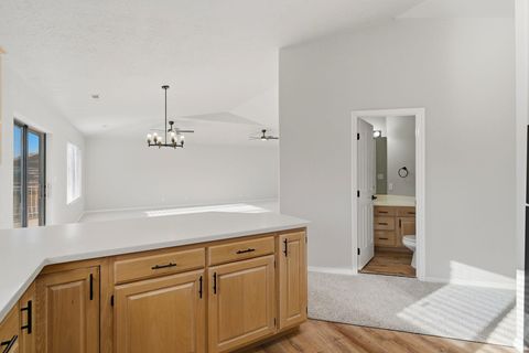 Tiny photo for 907 W SIR MONTE DR, Saint George, UT 84770 (MLS # 26-268479)