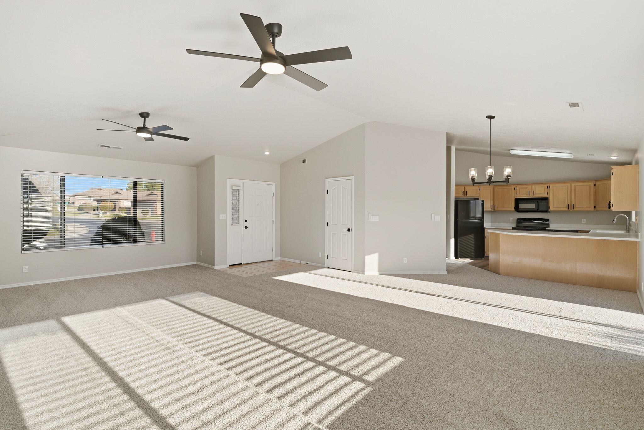 LEGACY - Residential