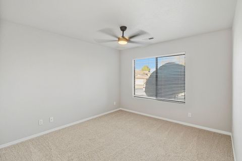 Tiny photo for 907 W SIR MONTE DR, Saint George, UT 84770 (MLS # 26-268479)