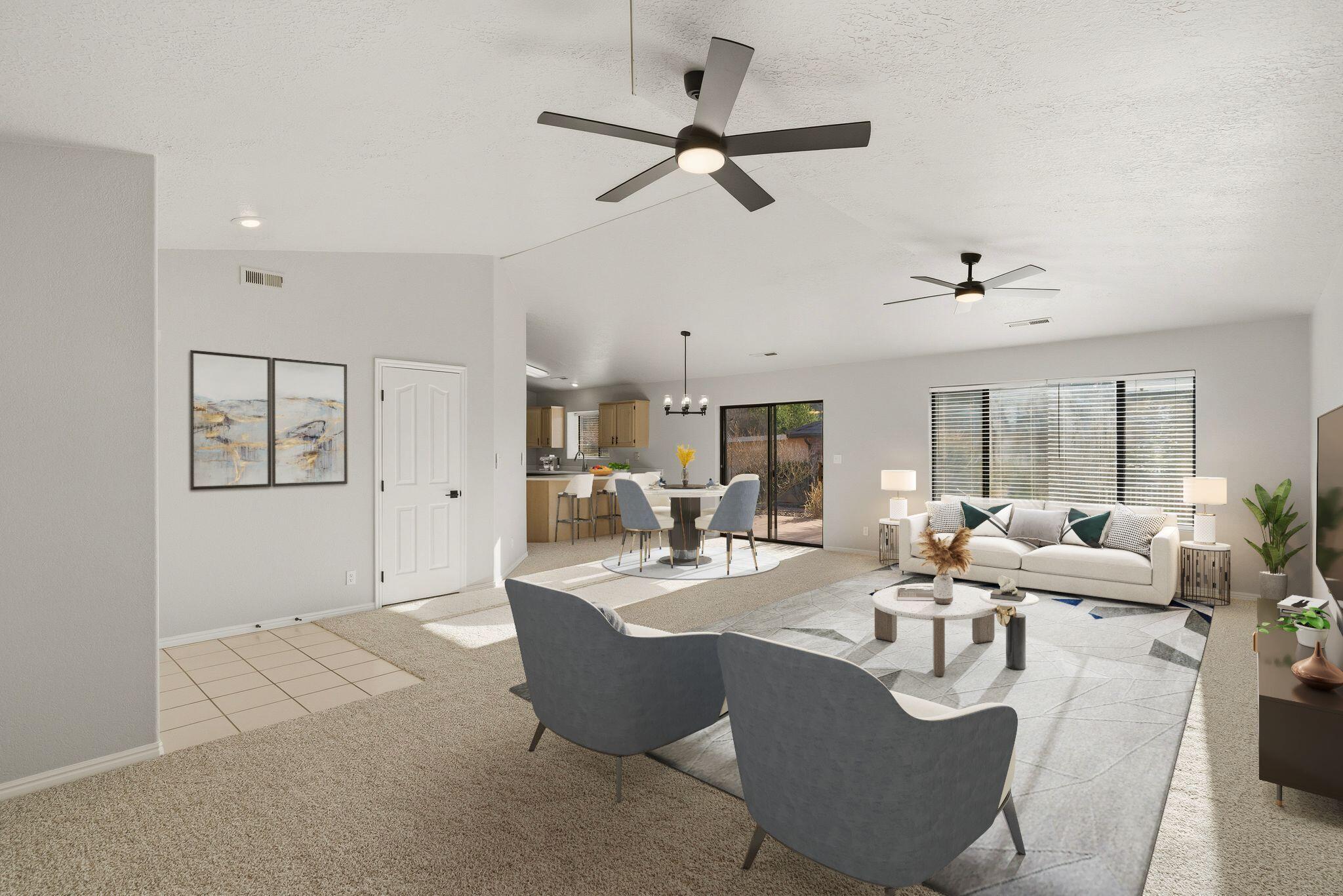 LEGACY - Residential