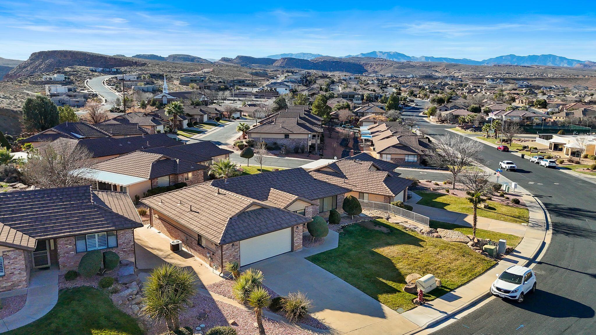 LEGACY - Residential