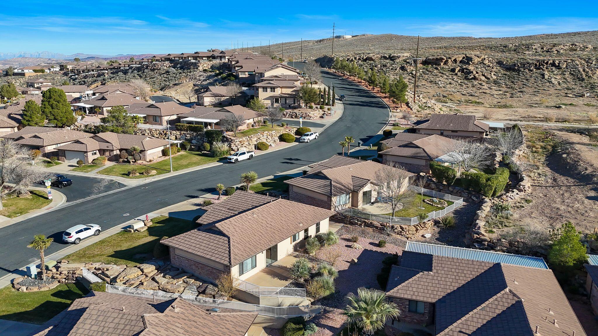 LEGACY - Residential