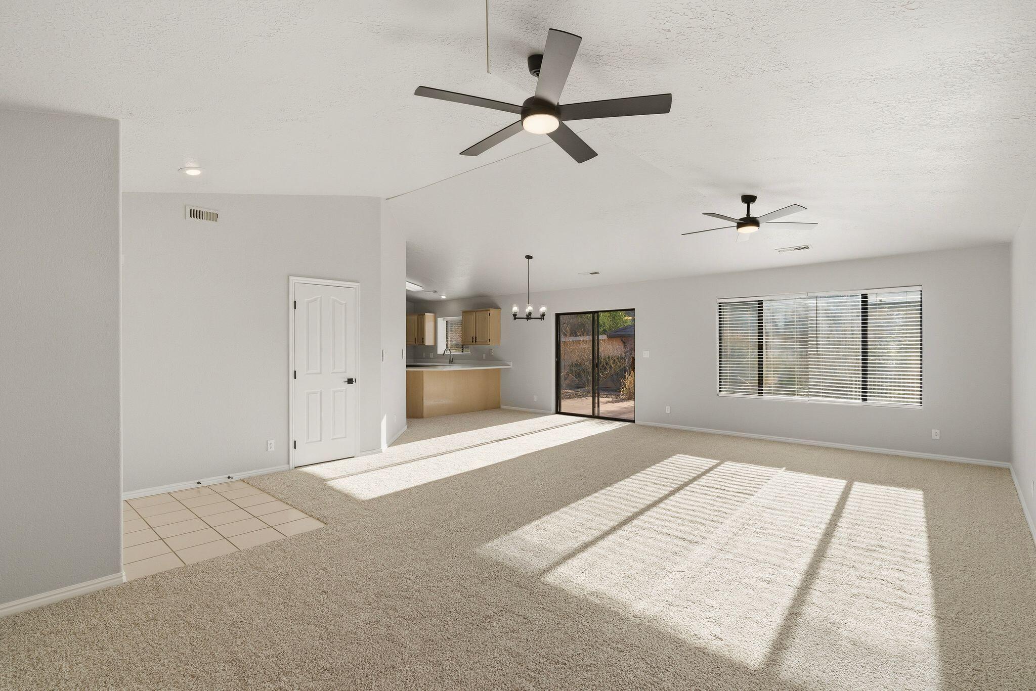 LEGACY - Residential