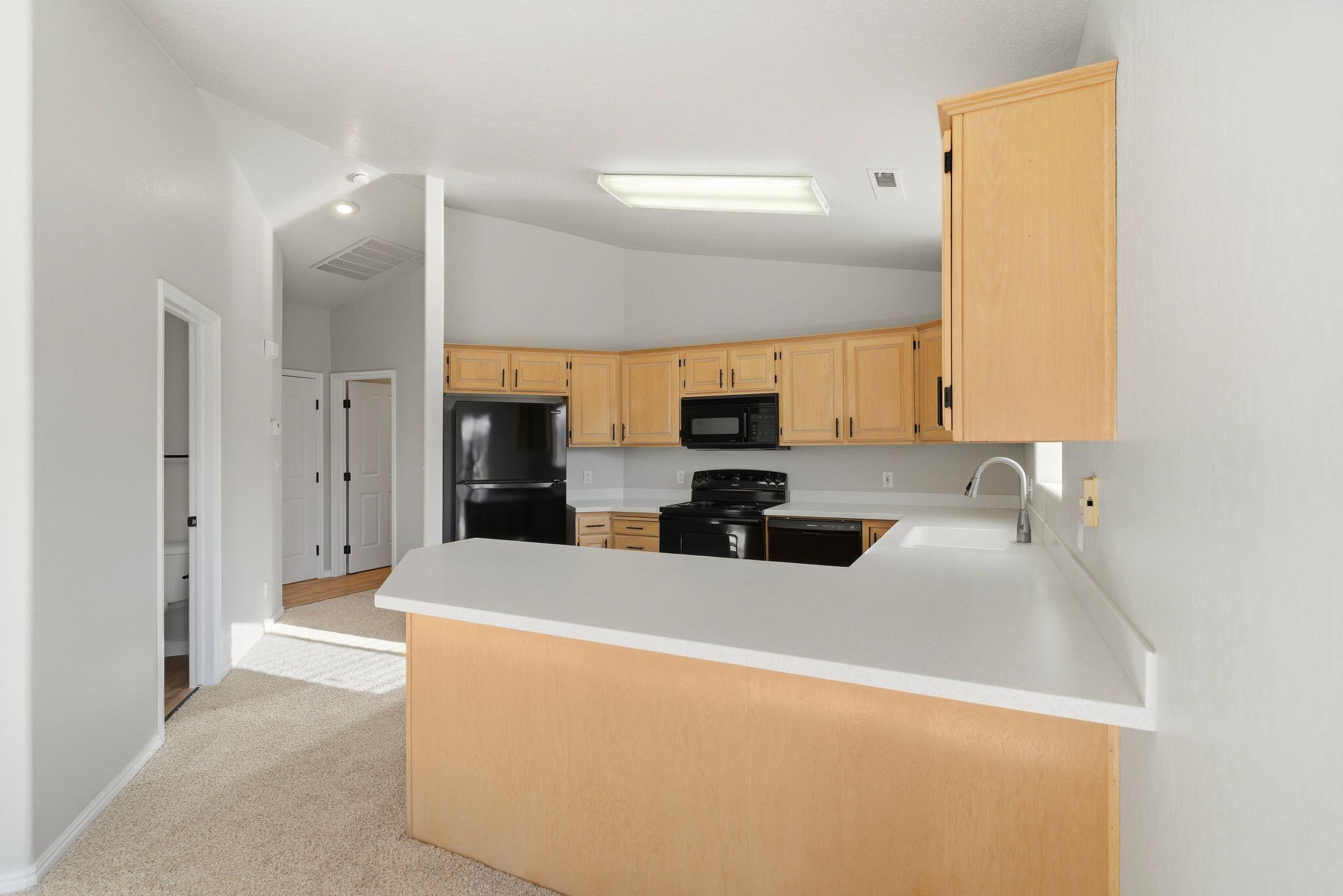 LEGACY - Residential