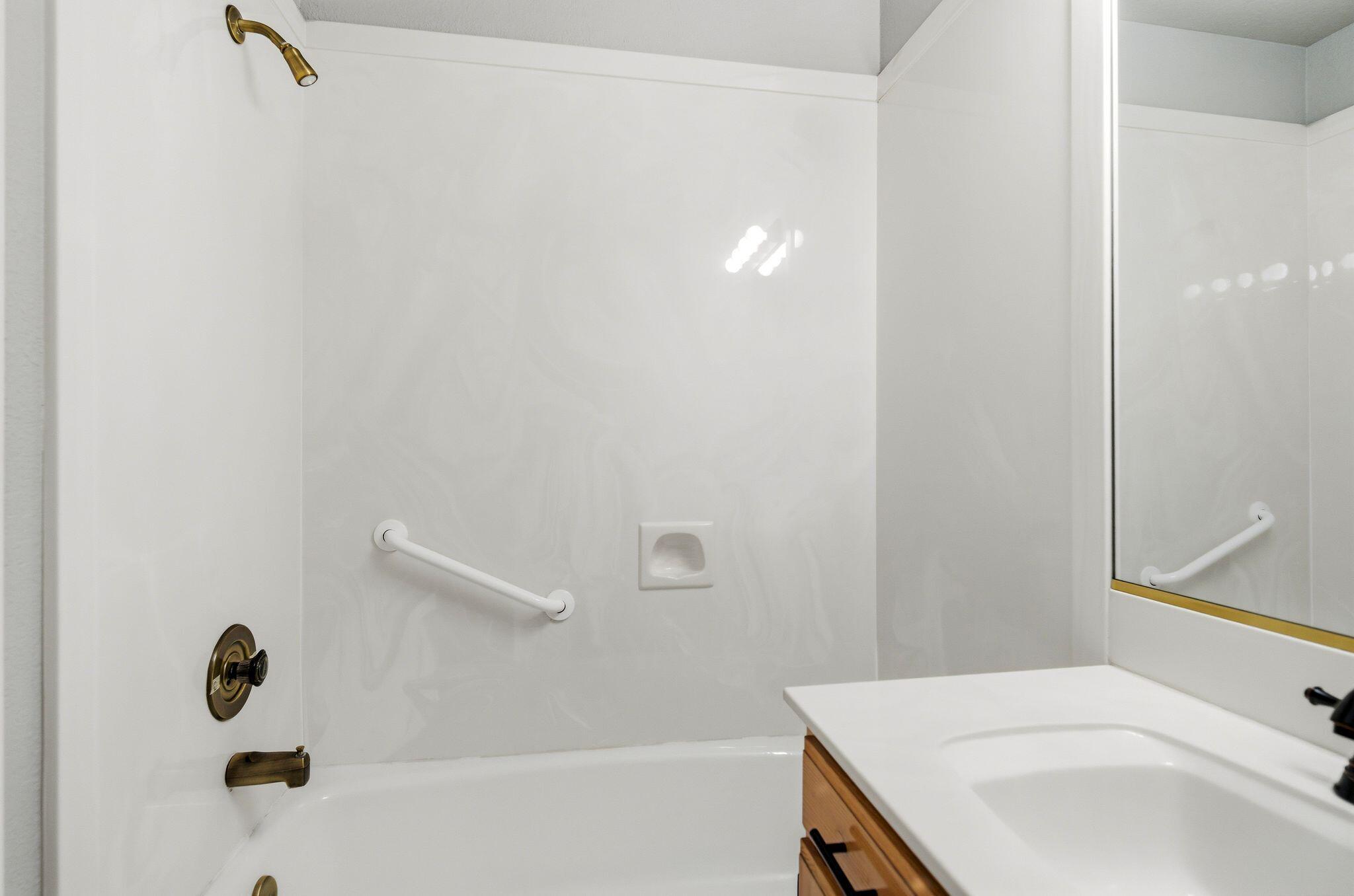 LEGACY - Residential