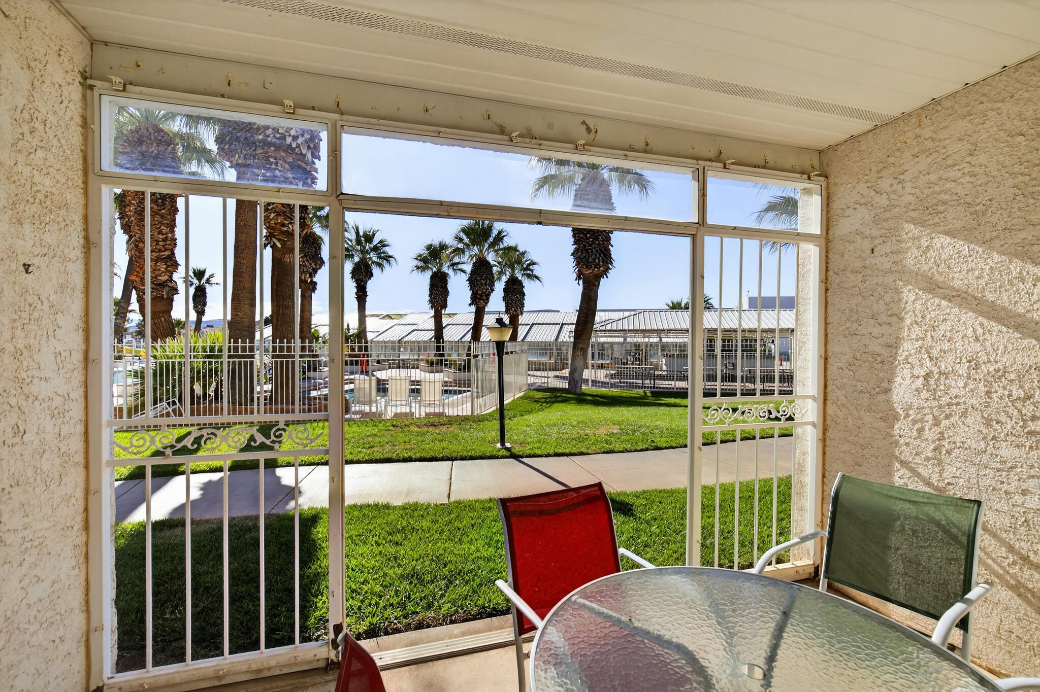 LAS PALMAS RESORT CONDOS - Residential