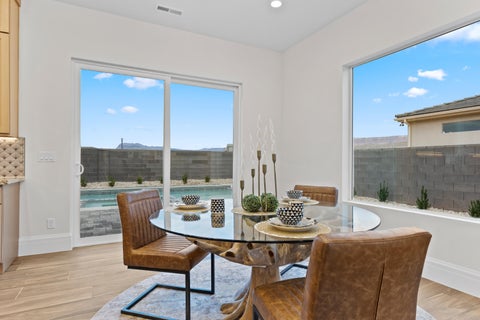 Tiny photo for 1108 Florence CIR, Hurricane, UT 84737 (MLS # 26-276736)