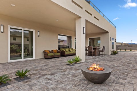 Tiny photo for 1108 Florence CIR, Hurricane, UT 84737 (MLS # 26-276736)