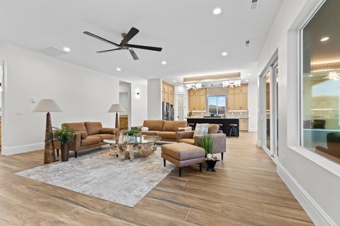 Tiny photo for 1108 Florence CIR, Hurricane, UT 84737 (MLS # 26-276736)