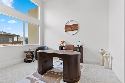 Tiny photo for 1108 Florence CIR, Hurricane, UT 84737 (MLS # 26-276736)