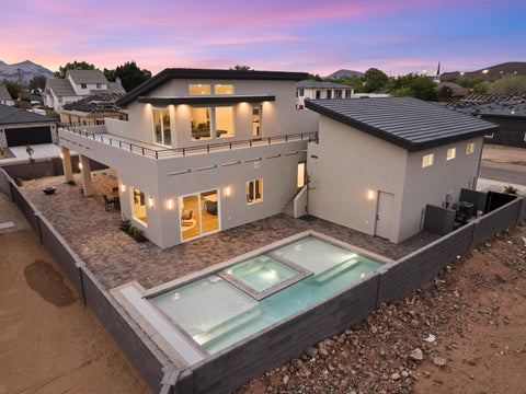 Tiny photo for 1108 Florence CIR, Hurricane, UT 84737 (MLS # 26-276736)
