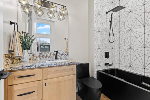 Tiny photo for 1108 Florence CIR, Hurricane, UT 84737 (MLS # 26-276736)