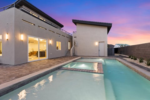 Tiny photo for 1108 Florence CIR, Hurricane, UT 84737 (MLS # 26-276736)