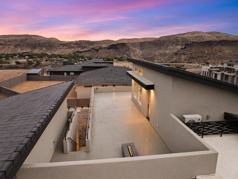 Tiny photo for 1108 Florence CIR, Hurricane, UT 84737 (MLS # 26-276736)