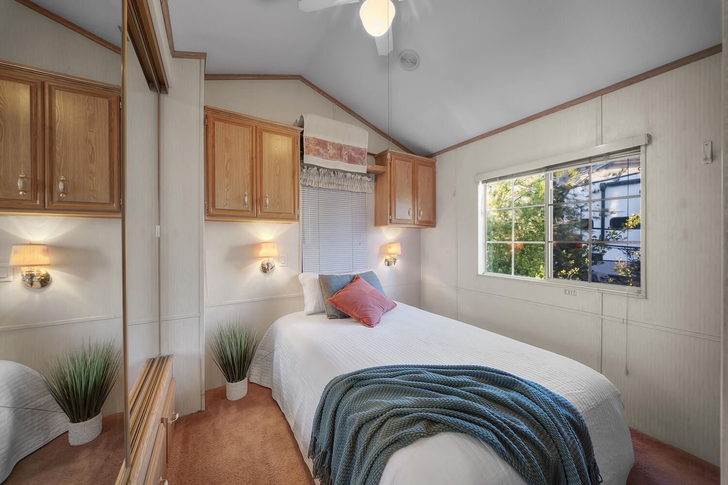 CHEROKEE SPRINGS RV PARK - Residential