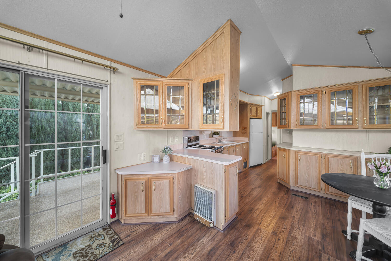 CHEROKEE SPRINGS RV PARK - Residential