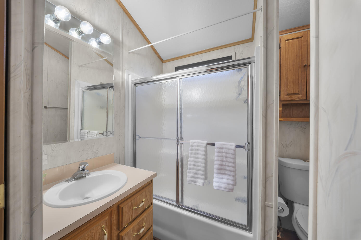 CHEROKEE SPRINGS RV PARK - Residential