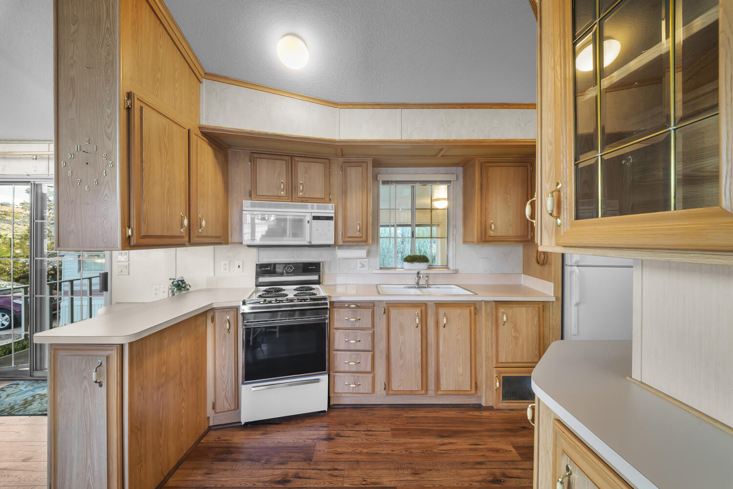 CHEROKEE SPRINGS RV PARK - Residential