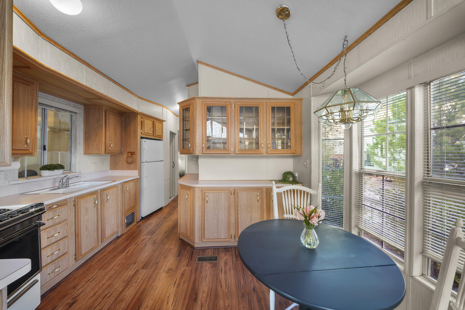 CHEROKEE SPRINGS RV PARK - Residential