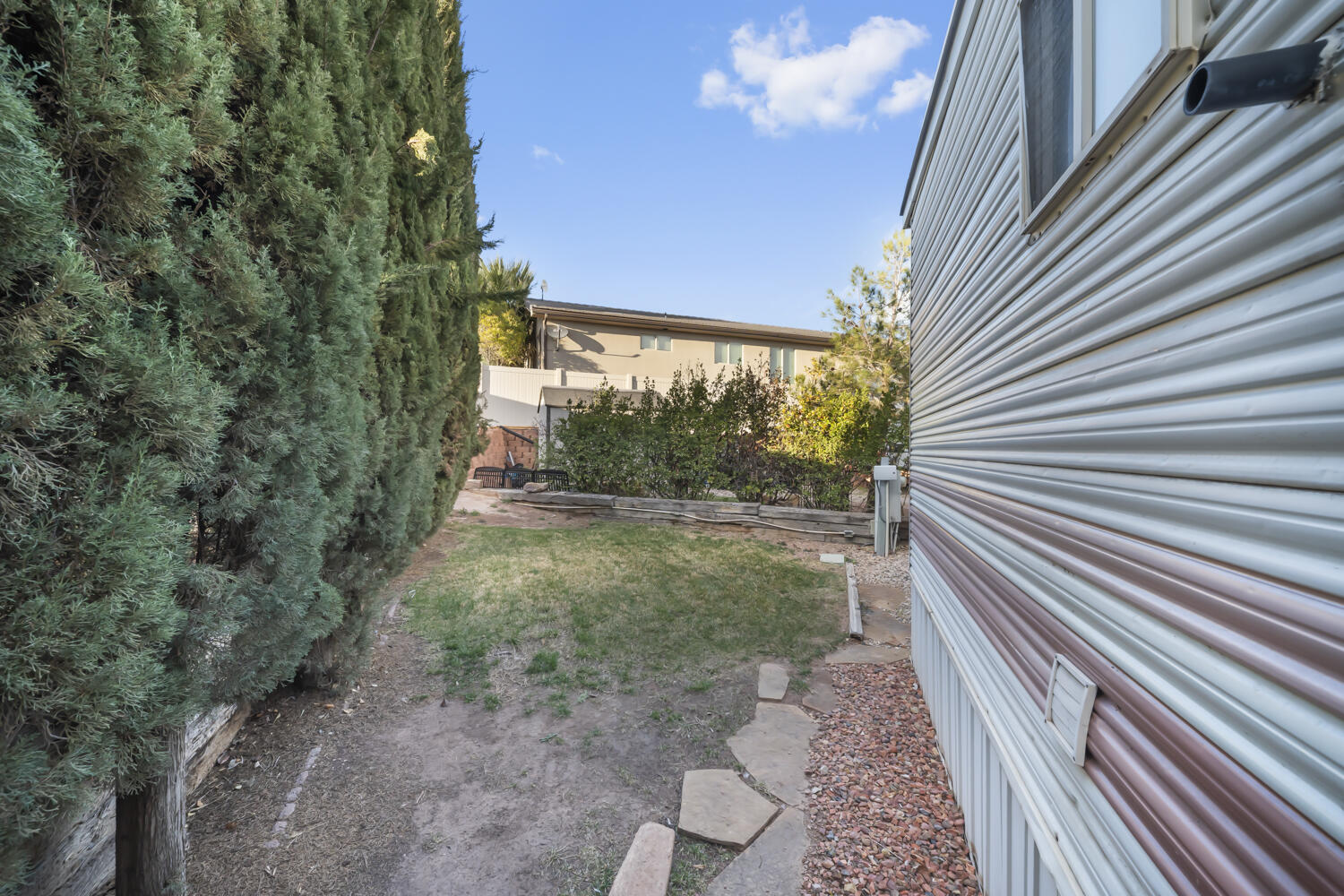 CHEROKEE SPRINGS RV PARK - Residential