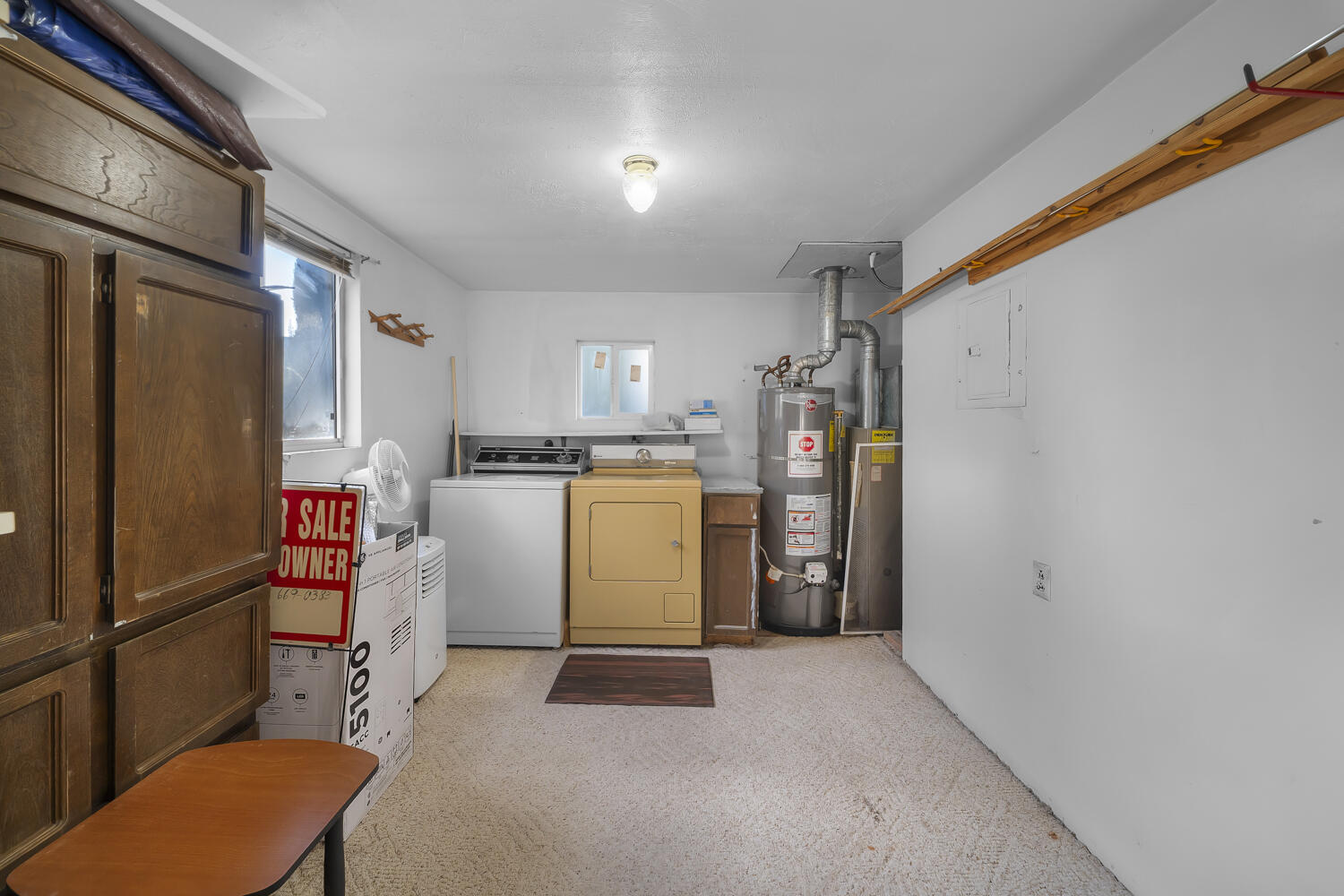 CHEROKEE SPRINGS RV PARK - Residential