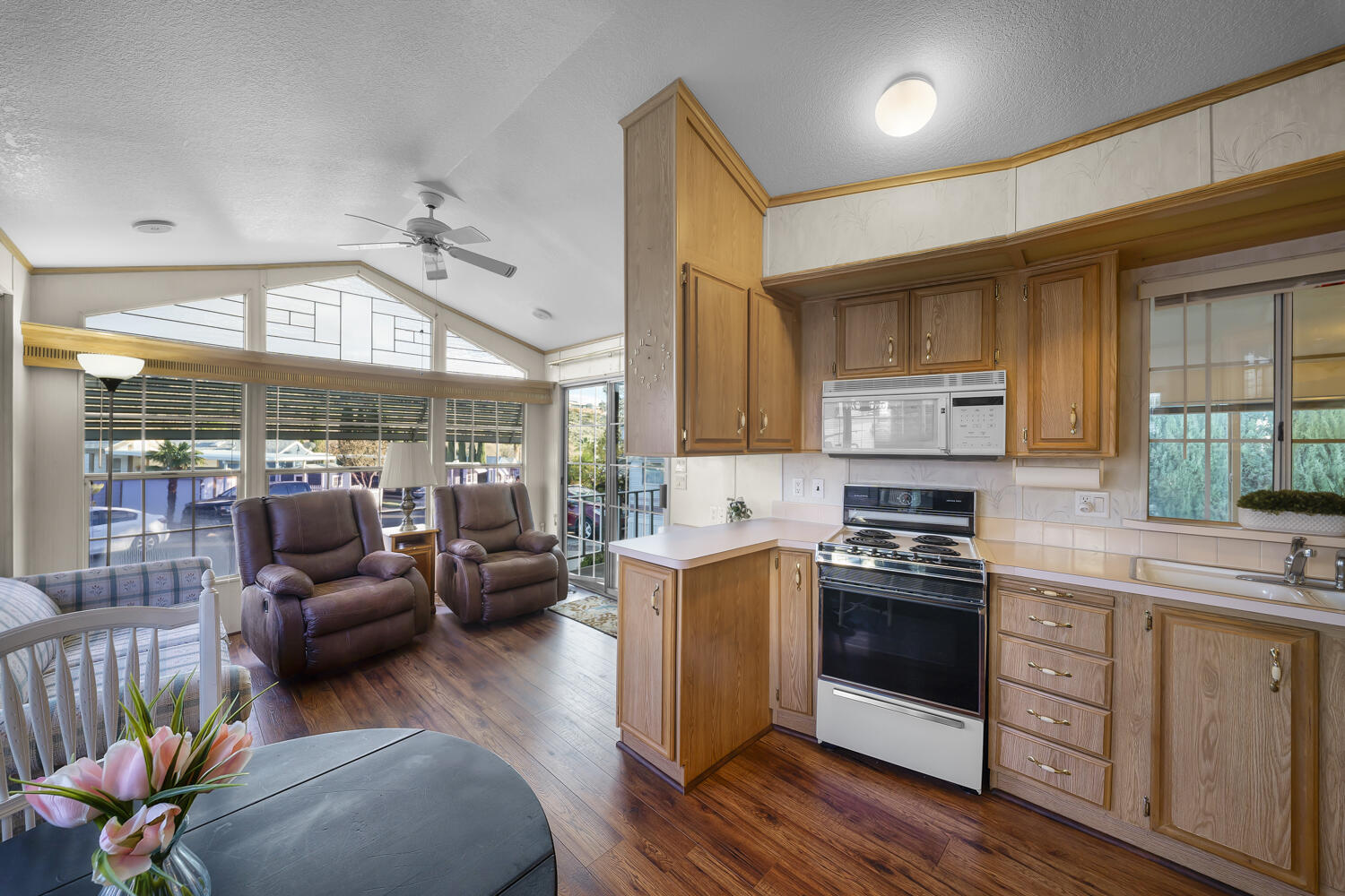 CHEROKEE SPRINGS RV PARK - Residential