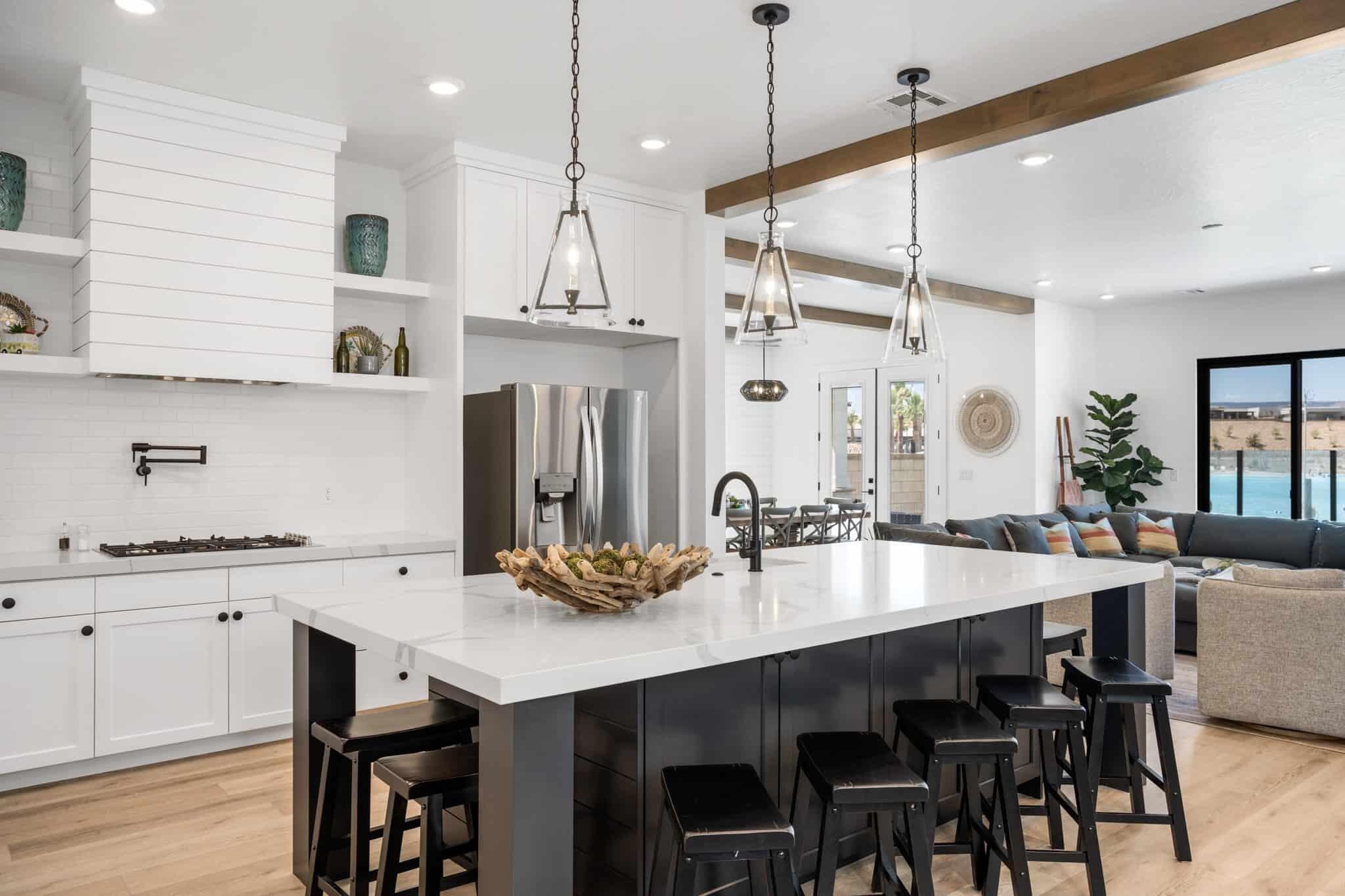 DESERT COLOR RESORT - Residential