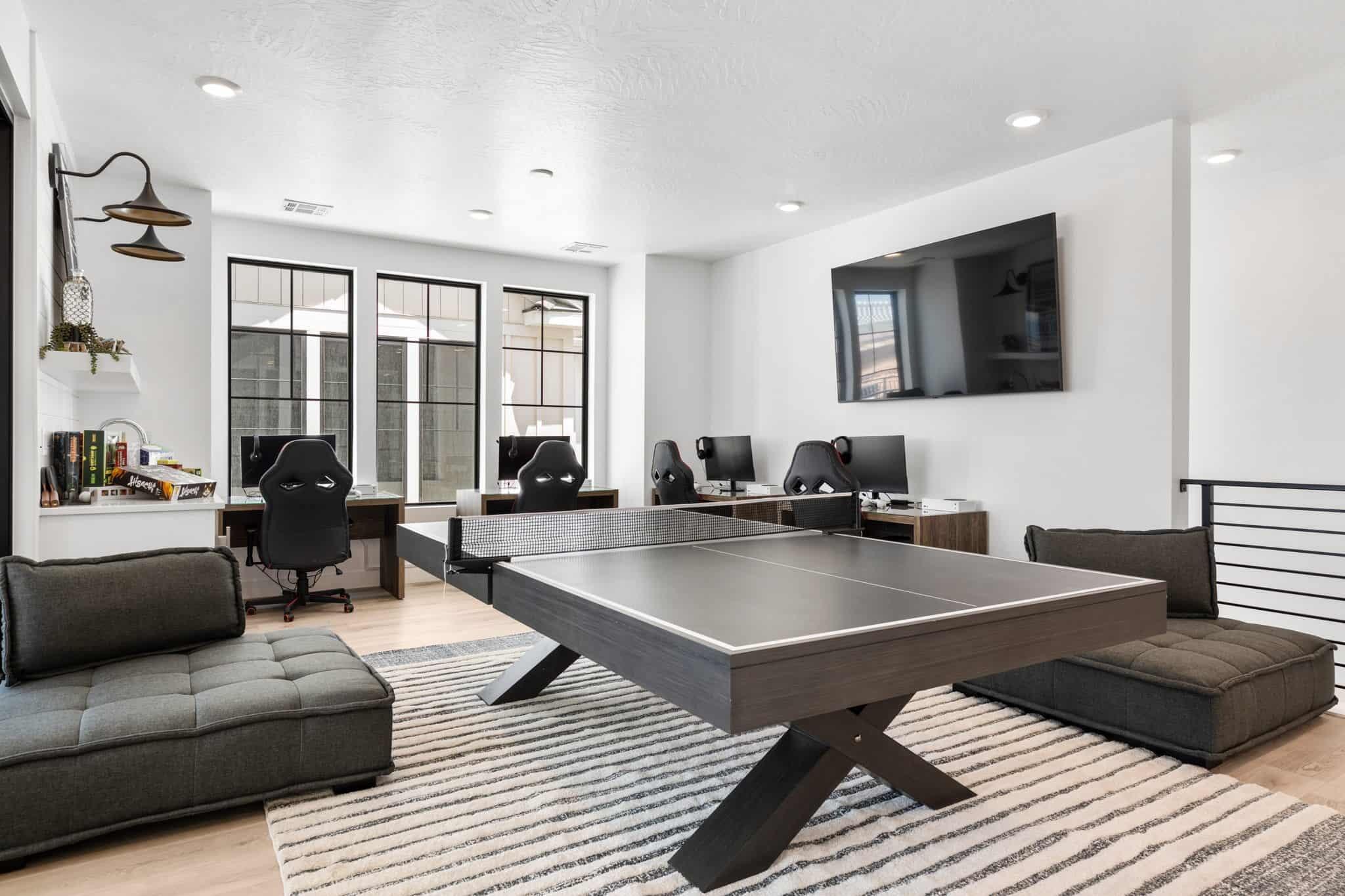 DESERT COLOR RESORT - Residential