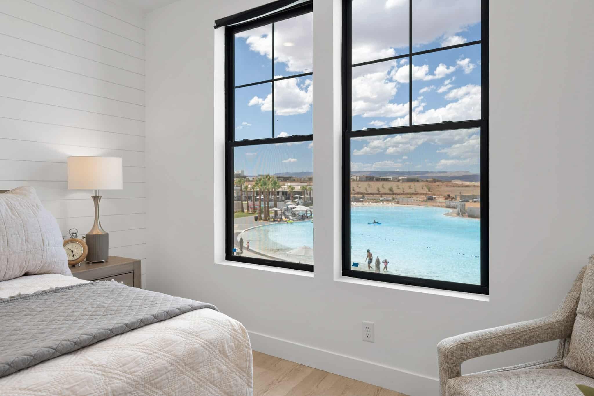 DESERT COLOR RESORT - Residential