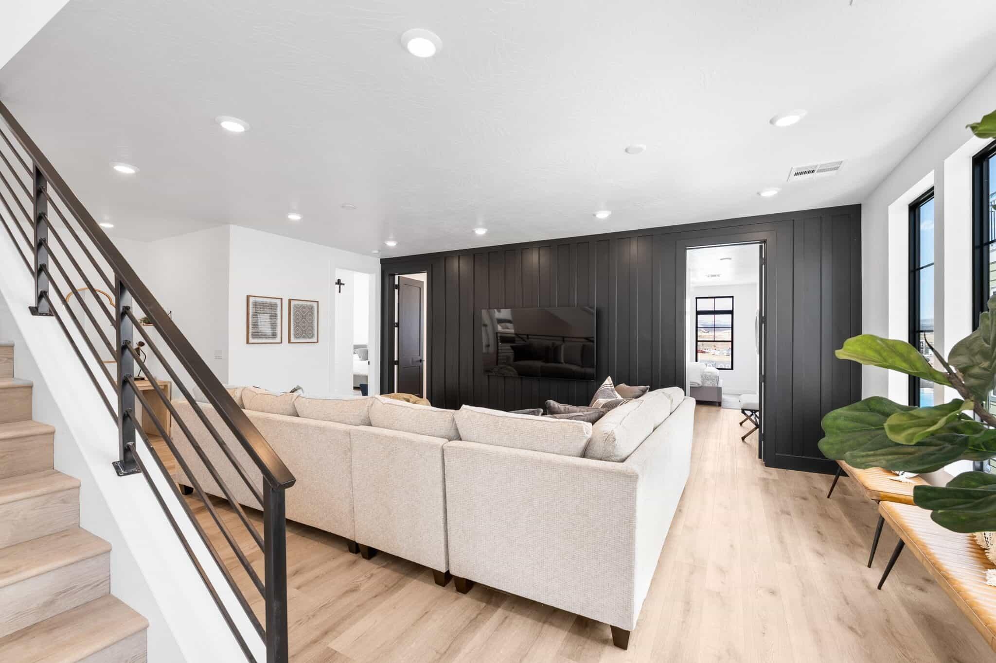 DESERT COLOR RESORT - Residential