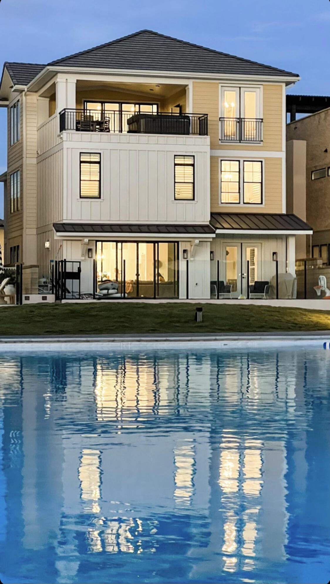 DESERT COLOR RESORT - Residential