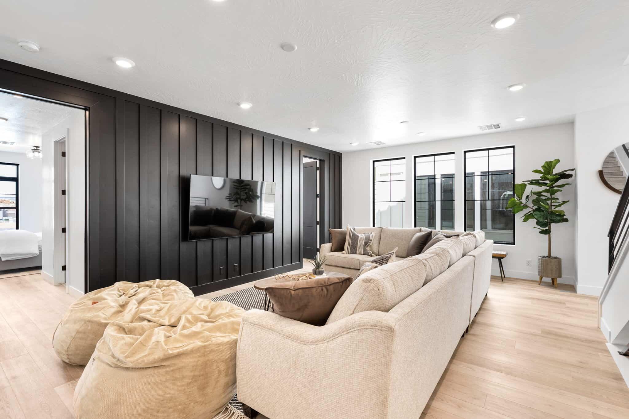 DESERT COLOR RESORT - Residential