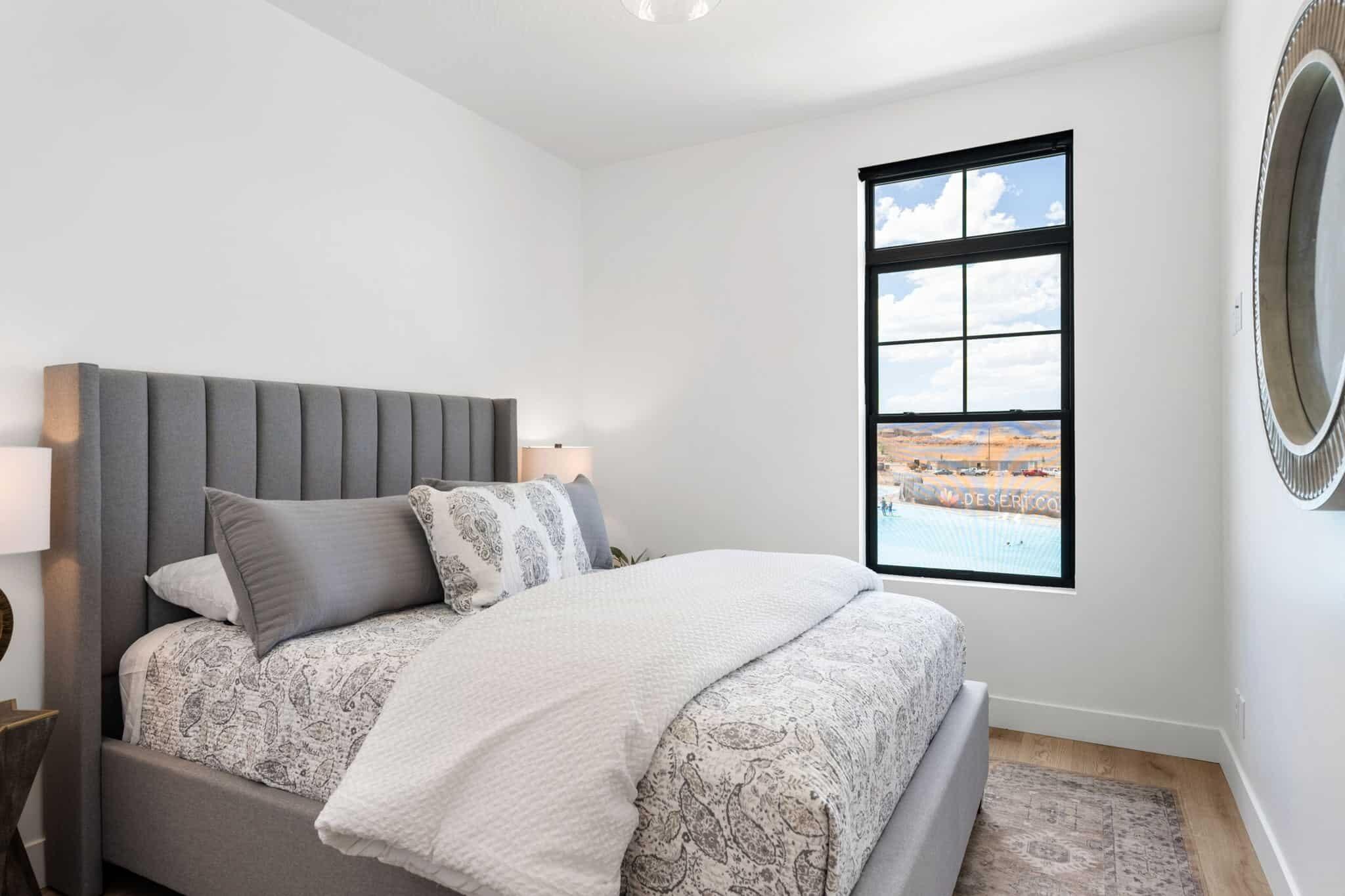 DESERT COLOR RESORT - Residential