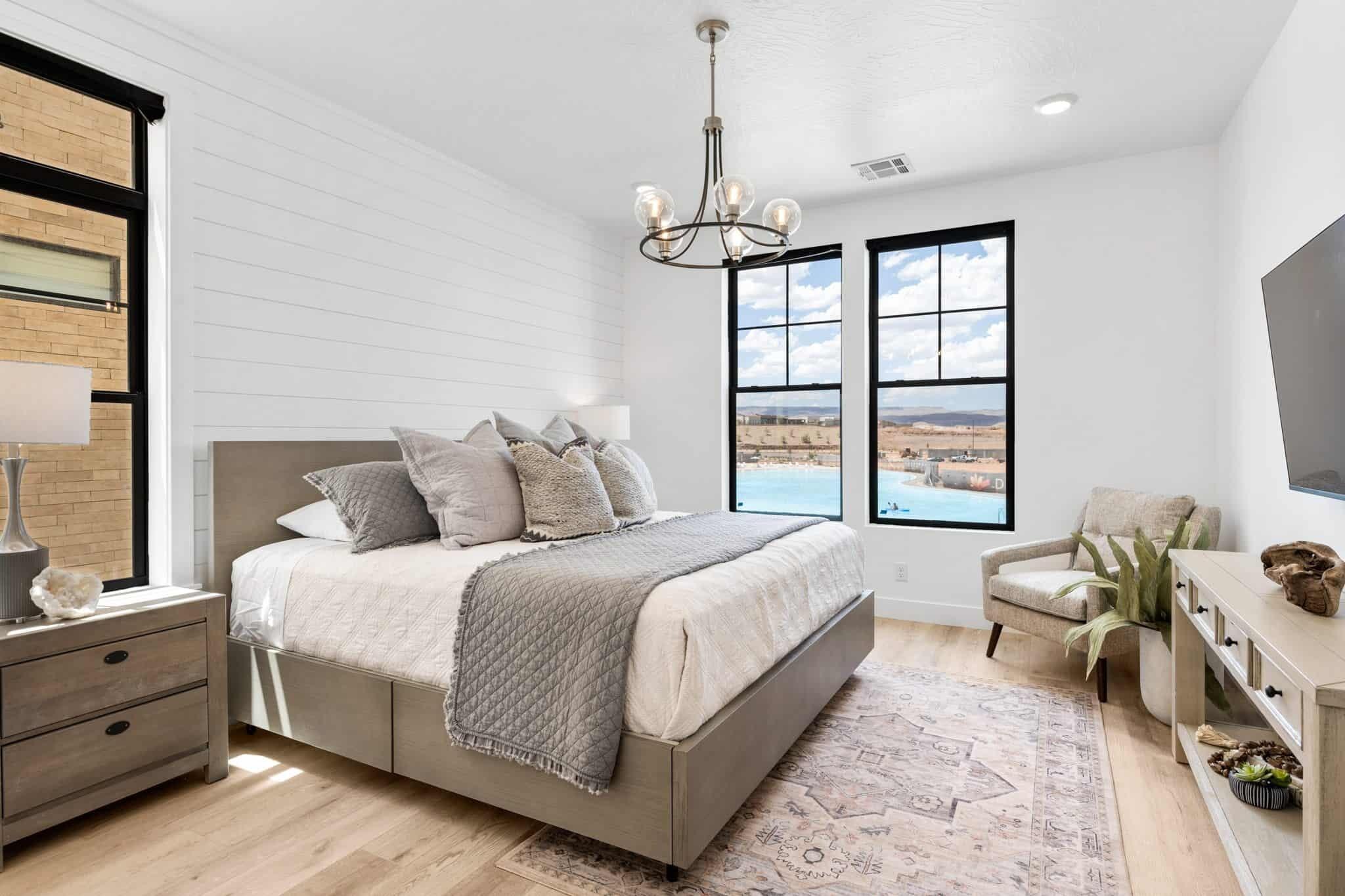 DESERT COLOR RESORT - Residential