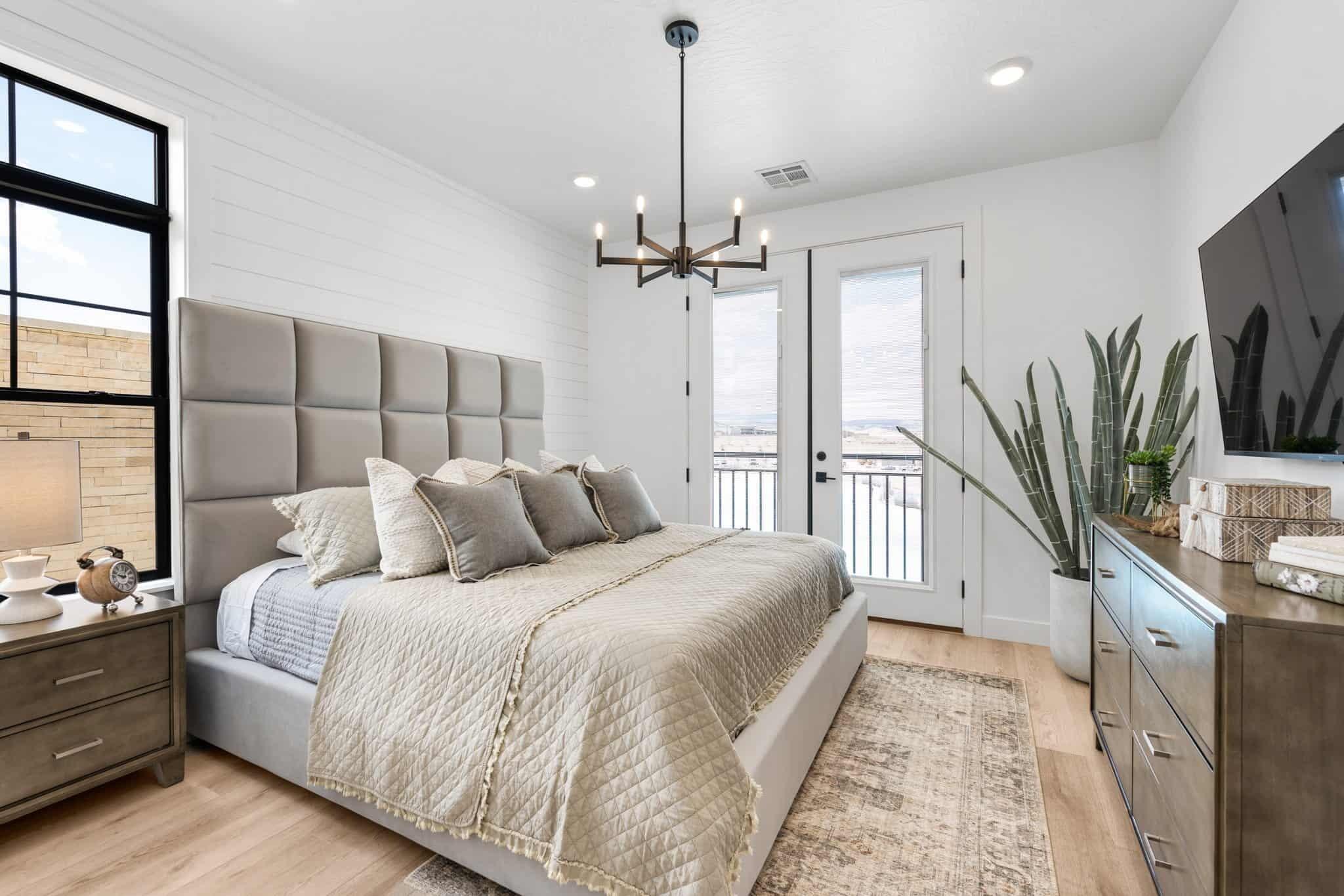 DESERT COLOR RESORT - Residential