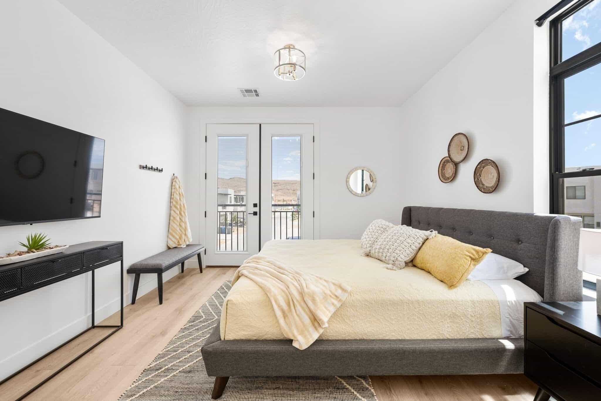 DESERT COLOR RESORT - Residential