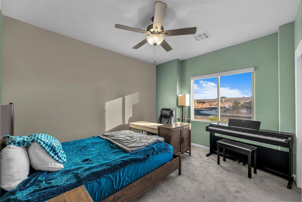 SEDERO AT DESERT SANDS - Residential