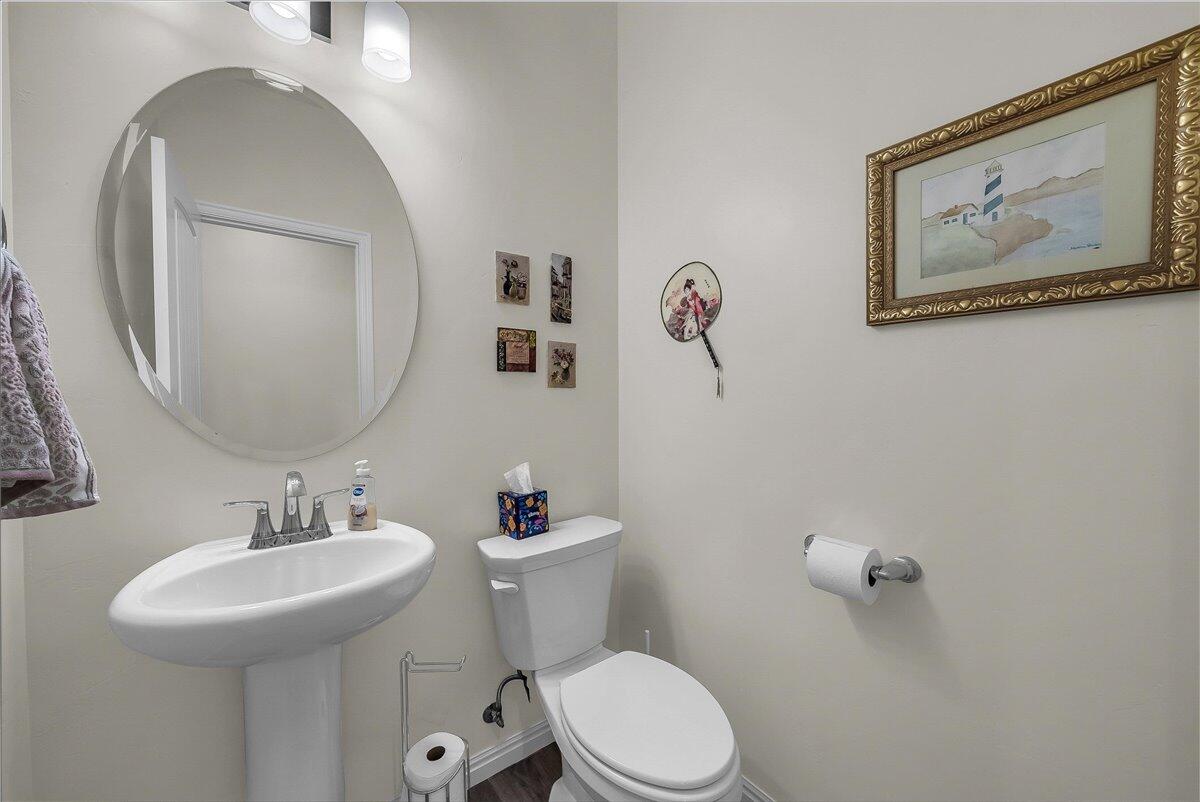 SEDERO AT DESERT SANDS - Residential