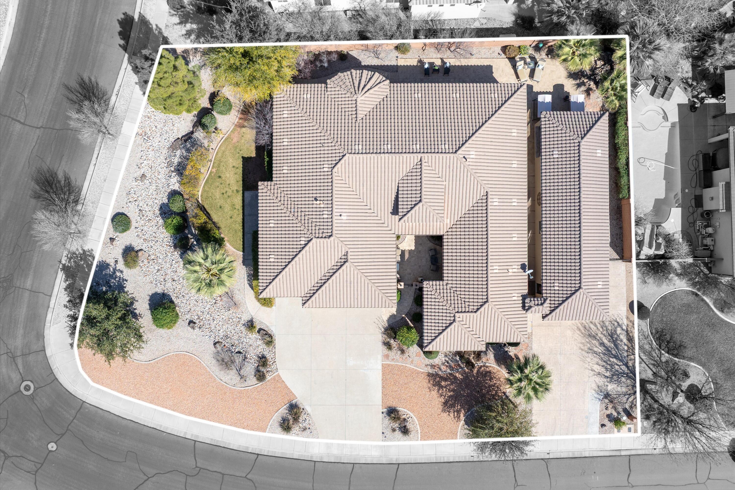 KNOLLS AT LITTLE VALLEY - Residential