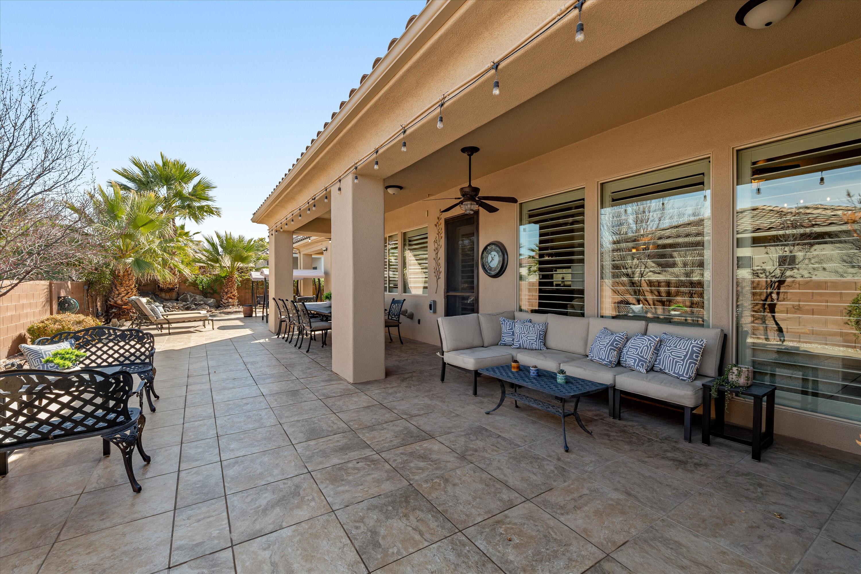 KNOLLS AT LITTLE VALLEY - Residential