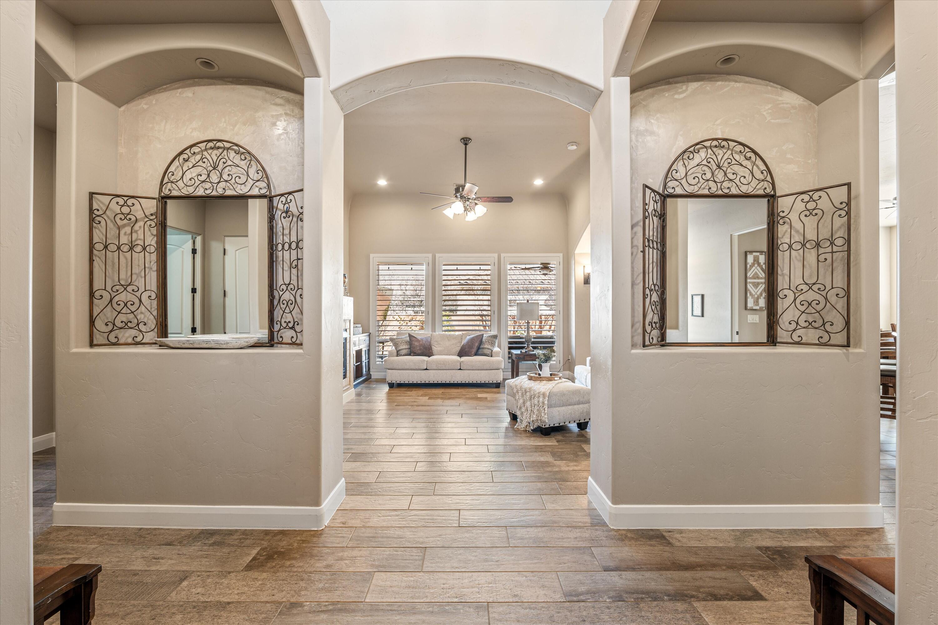 KNOLLS AT LITTLE VALLEY - Residential