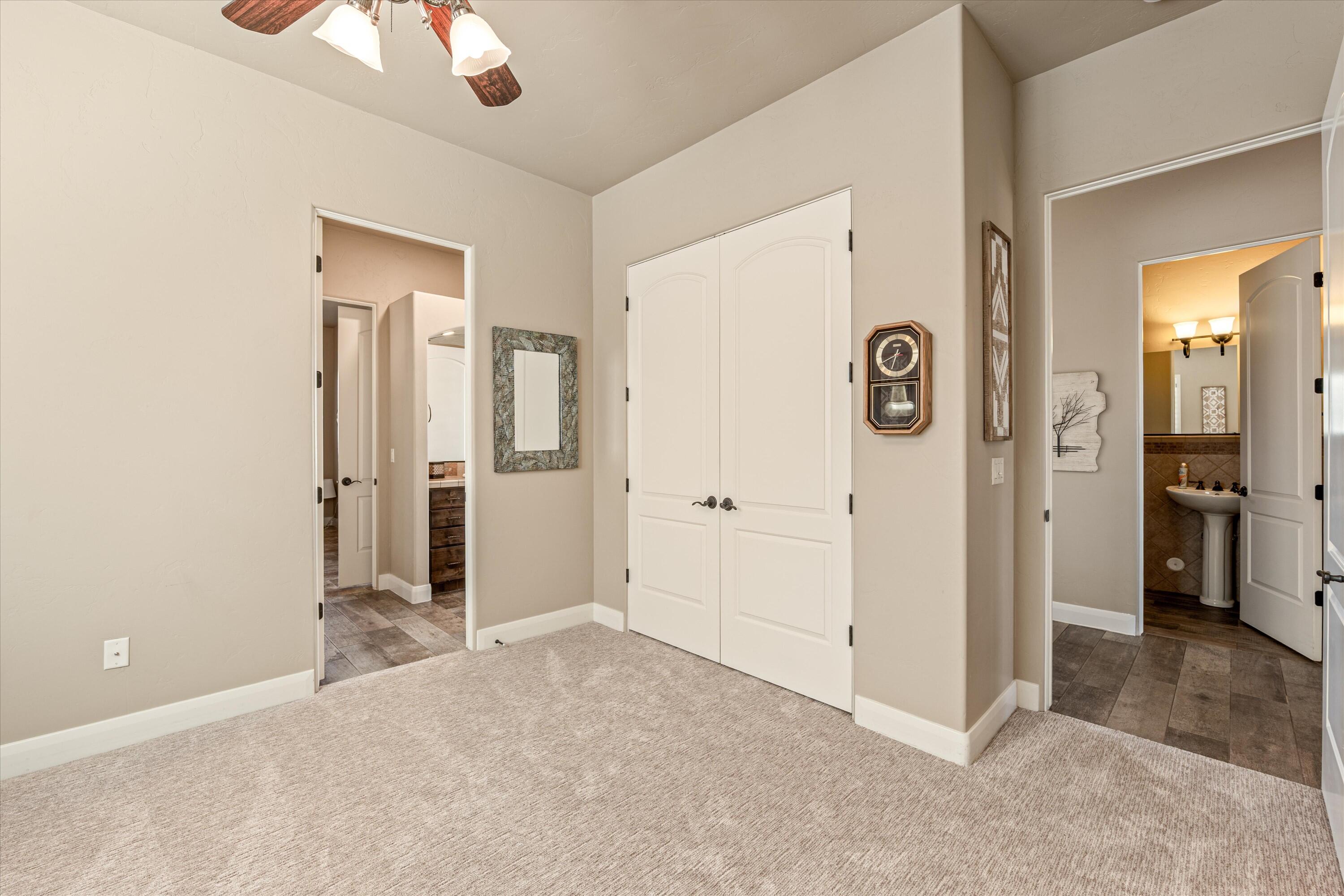 KNOLLS AT LITTLE VALLEY - Residential