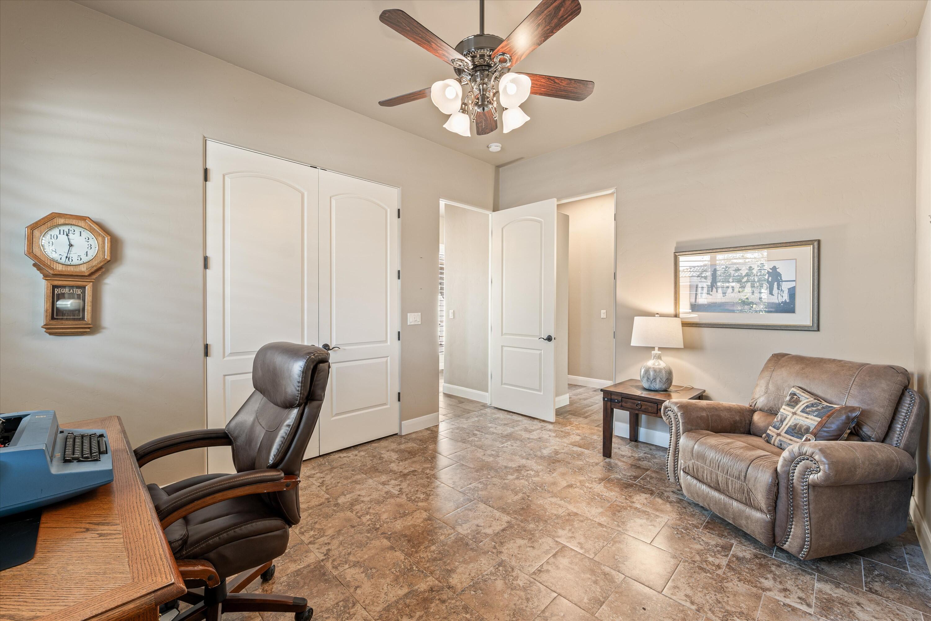 KNOLLS AT LITTLE VALLEY - Residential